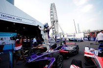 Hong Kong: Sam Bird pakt eerste overwinning van het seizoen