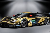 JP Motorsport met Christian Klien naar DTM