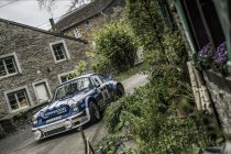 Ontdek het programma van het Ardenne Rally Festival