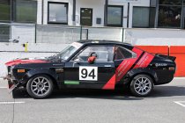 Historic GP Zolder: Opnieuw Van Haelst aan het feest in race 2