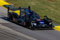 Alonso en Kobayashi samen voor winst in Daytona