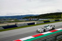 4H Red Bull Ring: Algarve Pro Racing verrast met snelste tijd in tweede vrije sessie