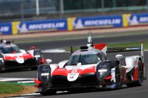 4H Silverstone: Toyota dikt aan