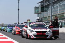 Assen 200: En nu naar het Noorden!