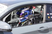 Jack's Racing Day: Vierde tijd voor Jamie Vandenbalck
