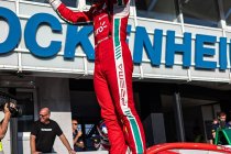 FRECA:  Camara en Giltaire verdelen de zeges op Hockenheim