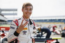 Groot-Brittannië: George Russell niet te stoppen