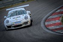 Paul Ricard: Waterkans voor Van Hover (+ Video Crash Zandvoort)