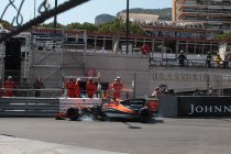 Foto's en video: De crash van Stoffel Vandoorne