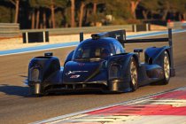 Rebellion R-One maakt eerste meters