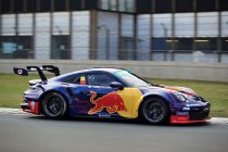 Circuit Zolder, donderdag 30 maart 2023 – Internationale testdag