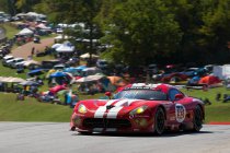 Chrysler zet punt achter Viper fabrieksprogramma