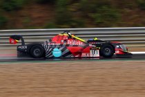 Deldiche Racing geeft forfait