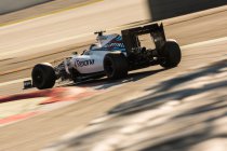Wintertest Barcelona 2: Dag 2: Bottas op kop