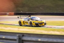 Oschersleben: Brute pech houdt PK Carsport, Longin en Longin van verdiende zege