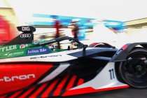 Berlijn 1: Lucas di Grassi topt laatste vrije training