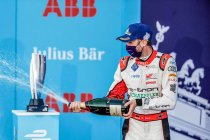 René Rast ook richting Formule E met McLaren
