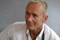 Jörg Zander verlaat Audi en keert terug naar Sauber