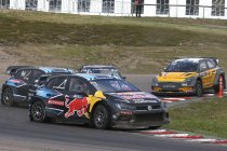 FIA maakt kalender World RX bekend