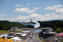 Red Bull Ring vervangt race in Buenos Aires op TCR-kalender
