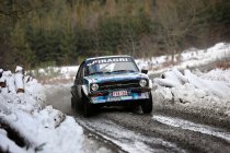 Legend: Boucles krijgt met Hirvonen gedroomde winnaar