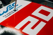 BMW met Art Car naar de 24 Heures du Mans