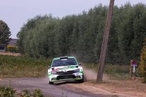 VAS: Mikkelsen en Ingram klaar, Lefevere voor de winst