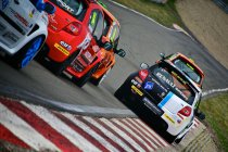 Clio Cup Benelux klaar voor de World Series by Renault in Spa