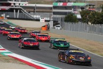 Spa: Dit weekend Ferrari Racing Days