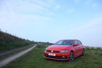 Test Volkswagen Polo GTI TSI 2.0: Beschaafd koersbeest