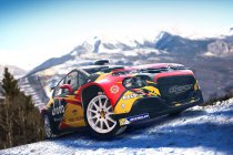 Monte Carlo: Guillaume de Mévius:  “De wedstrijd goed indelen”