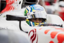 Spa-Francorchamps: eerste zege voor Camara