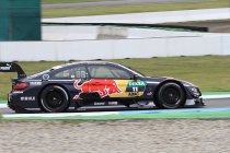 Zandvoort: Marco Wittmann boekt eerste zege van het seizoen - Martin zevende