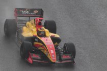 Spa: Nico Muller bevestigt, Vandoorne snelst op natte baan (collectieve test)