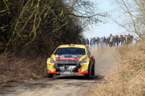 Spa Rally: Voorbeschouwing van Guillaume de Mévius