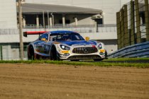 Suzuka: Mercedes domineert twintig jaar na vorige zege