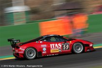 Ook Vita4One Team Italy vervoegt Brits nationaal GT-kampioenschap