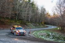 Lény Cols kan de leiding nemen, maar Corentin Fiasse favoriet
