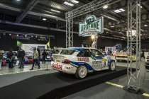Ardenne Rally Festival: Het sterrenparcours in Vresse-sur-Semois