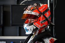 Brent Verheyen werkt Belcar 2022 af met TotaalPlan Racing - Lambo's in nieuw kleedje