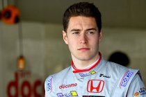 Okayama: Problemen voor Stoffel Vandoorne bij de kwalificatie voor de Super Formula race te Okayama