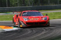 Monza: Ferrari tweemaal snelste vrije trainingen