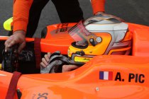 GP2: Arthur Pic vervoegt Campos Racing