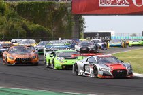 Nürburgring: Vijf duo's strijden voor Sprint Cup