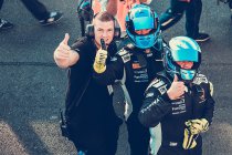 World Final: Gerard Van der Horst Motorsport zet kers op taart