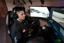 Red Bull Ring: Nagy en Langeveld verdelen buit - Magnus knap tweede