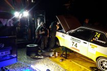 Rally de Portugal Historico: Deflandre/Lambert autoritair leider