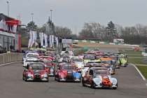 VW Fun Cup powered by Hankook: daar gaan we weer!