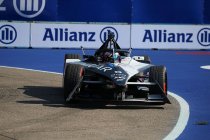Berlijn: Historische 1-2 voor Jaguar na chaotische race
