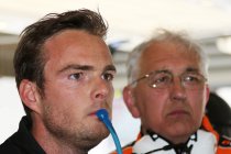 6H Spa: Giedo van der Garde: "Ik wil Le Mans winnen, met een tweede plaats ben ik niet tevreden"